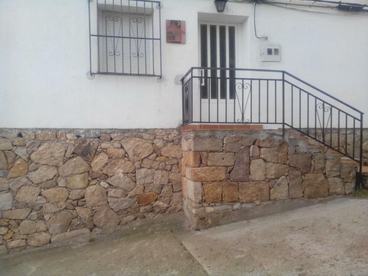 El Taller San Bartolome de Tormes ภายนอก รูปภาพ